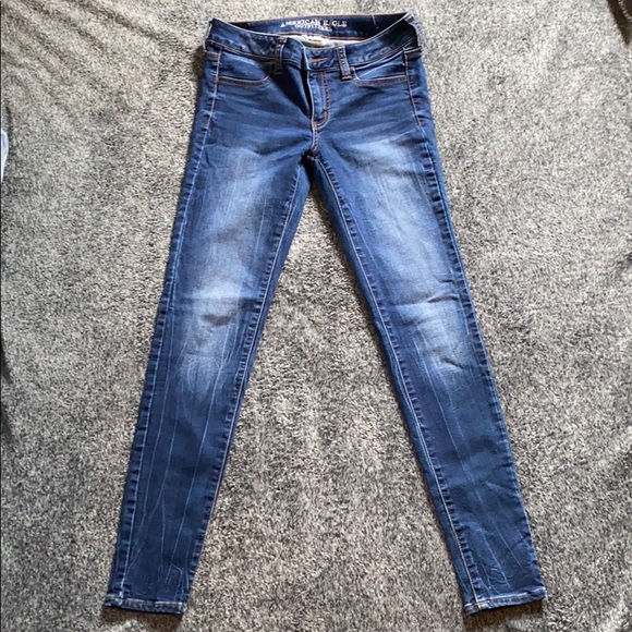 American Eagle Outfitters Denim - American Eagle Jeggings